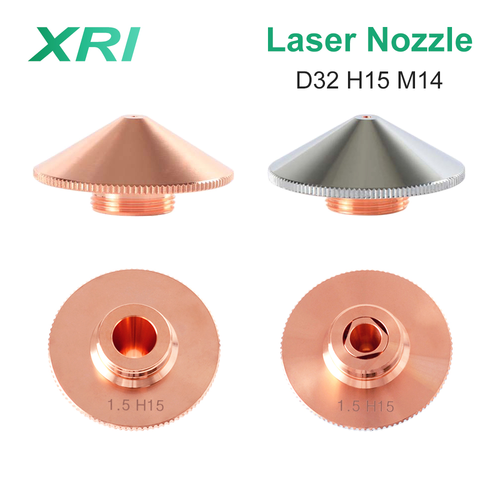 Holy Stone Drone Hs720 - Raytools Laserdüse Dia32 M14mm BM111 BM110