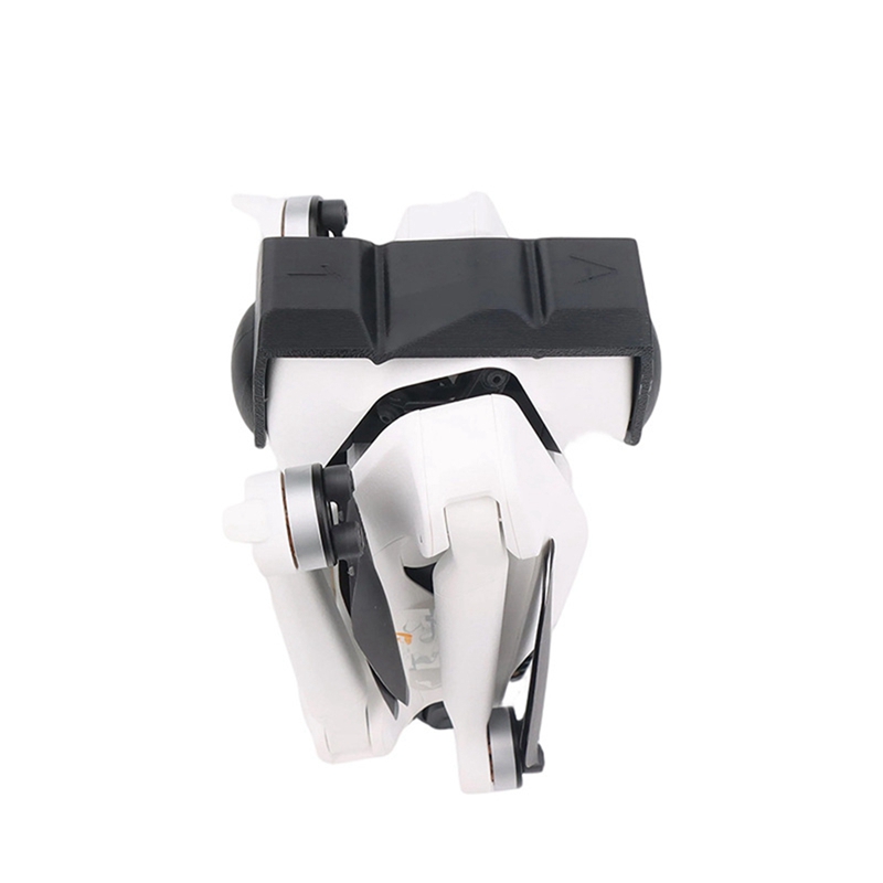 Super Sale Gimbal-Objektivabde – Drone Gimbal For Insta360 Bewertung und Preis