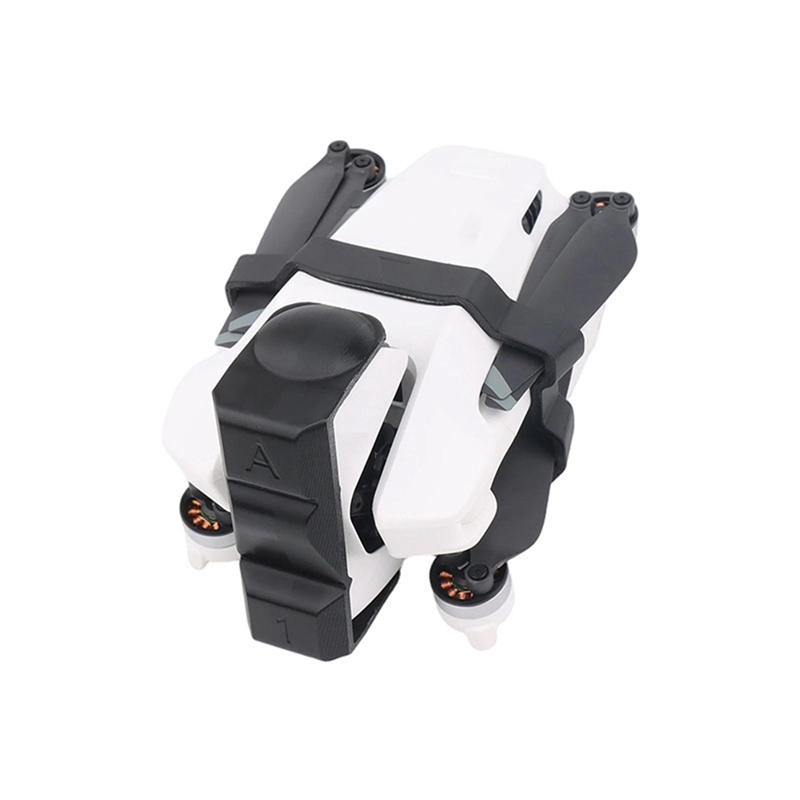 Super Sale Gimbal-Objektivabde – Drone Gimbal For Insta360 Bewertung und Preis