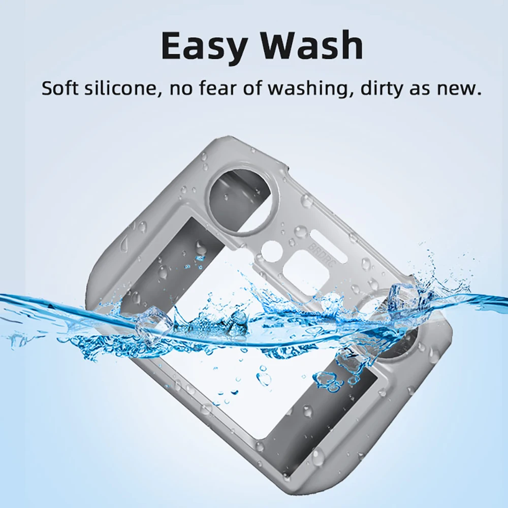 BRDRC Silikonhülle für DJI NEO – Dji Drone Air 3 Bewertung und Preis