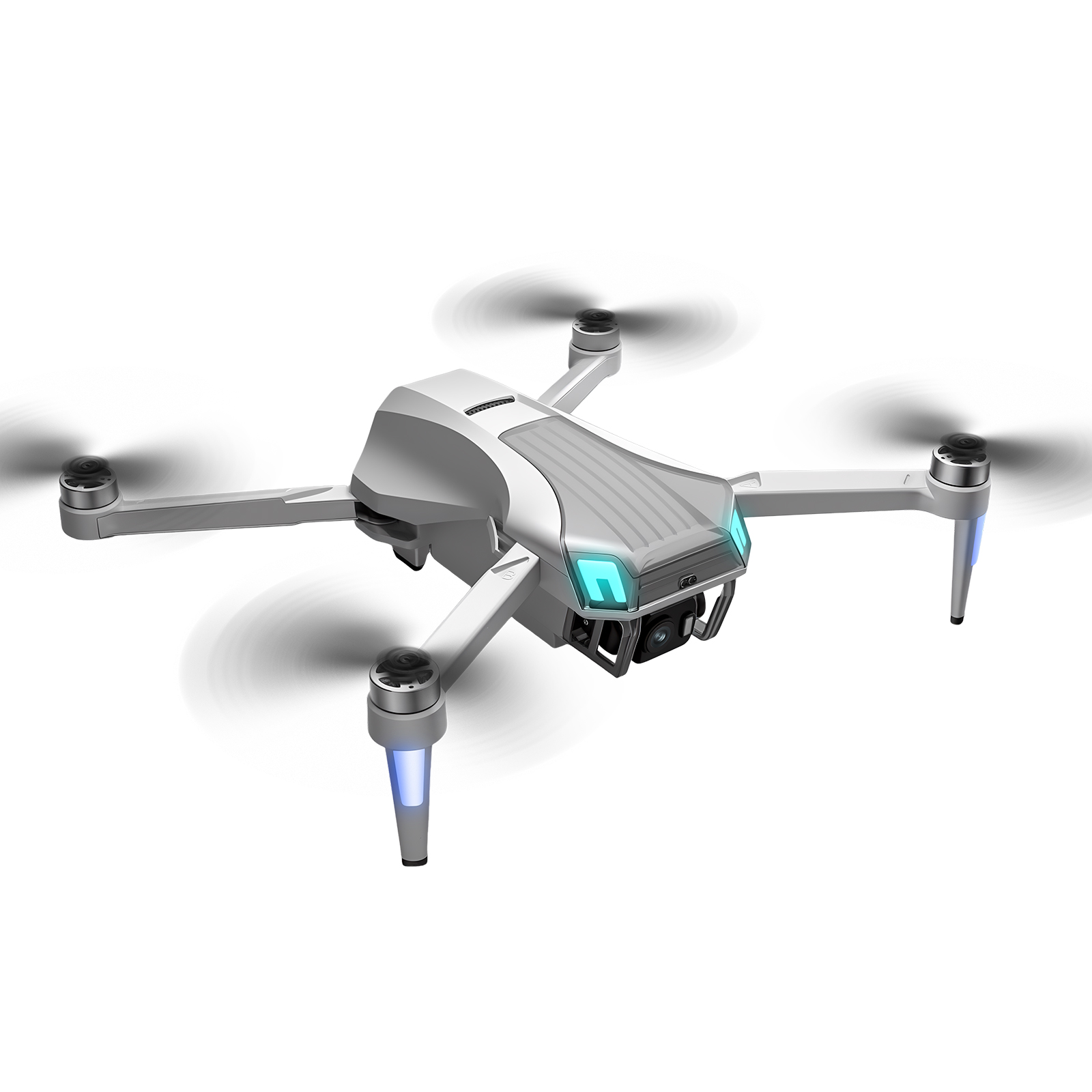 NCZOBOE U55 Drohne Professione – Drone Gimbal 2 Axis Bewertung und Preis
