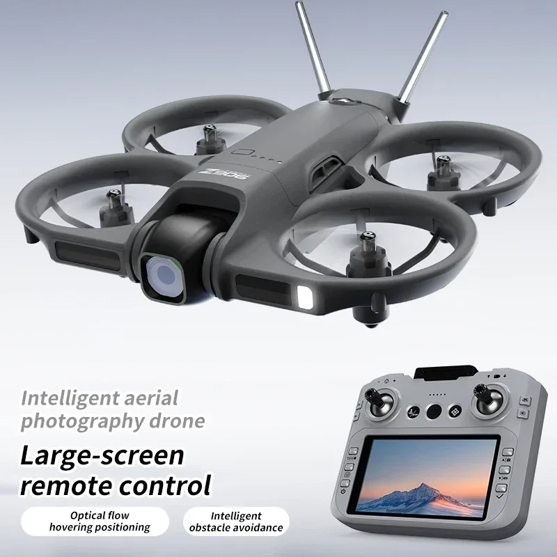 Lenovo Drone 8K Aerial HD Inte – Drone Gimbal 2 Axis Bewertung und Preis