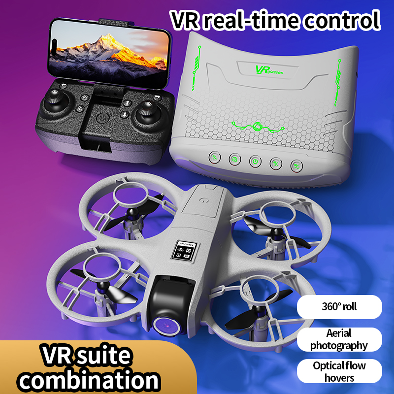 X228 VR FPV Drone HD Dual Kame – Drone Gimbal 2 Axis Bewertung und Preis