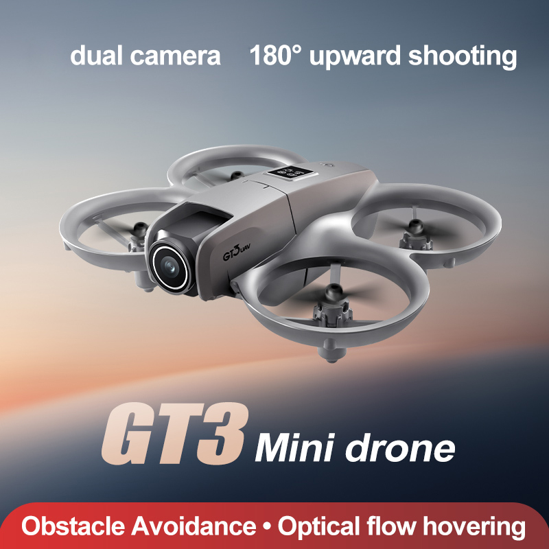 2026 GT3 MAX RC-Drohne 8K 5G P – Drone Gimbal Brushless Bewertung und Preis