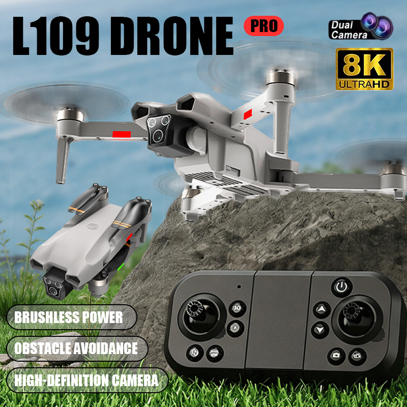 NEU Heißer L017 Pro Drohne Bru – Drone Gimbal 2 Axis Bewertung und Preis